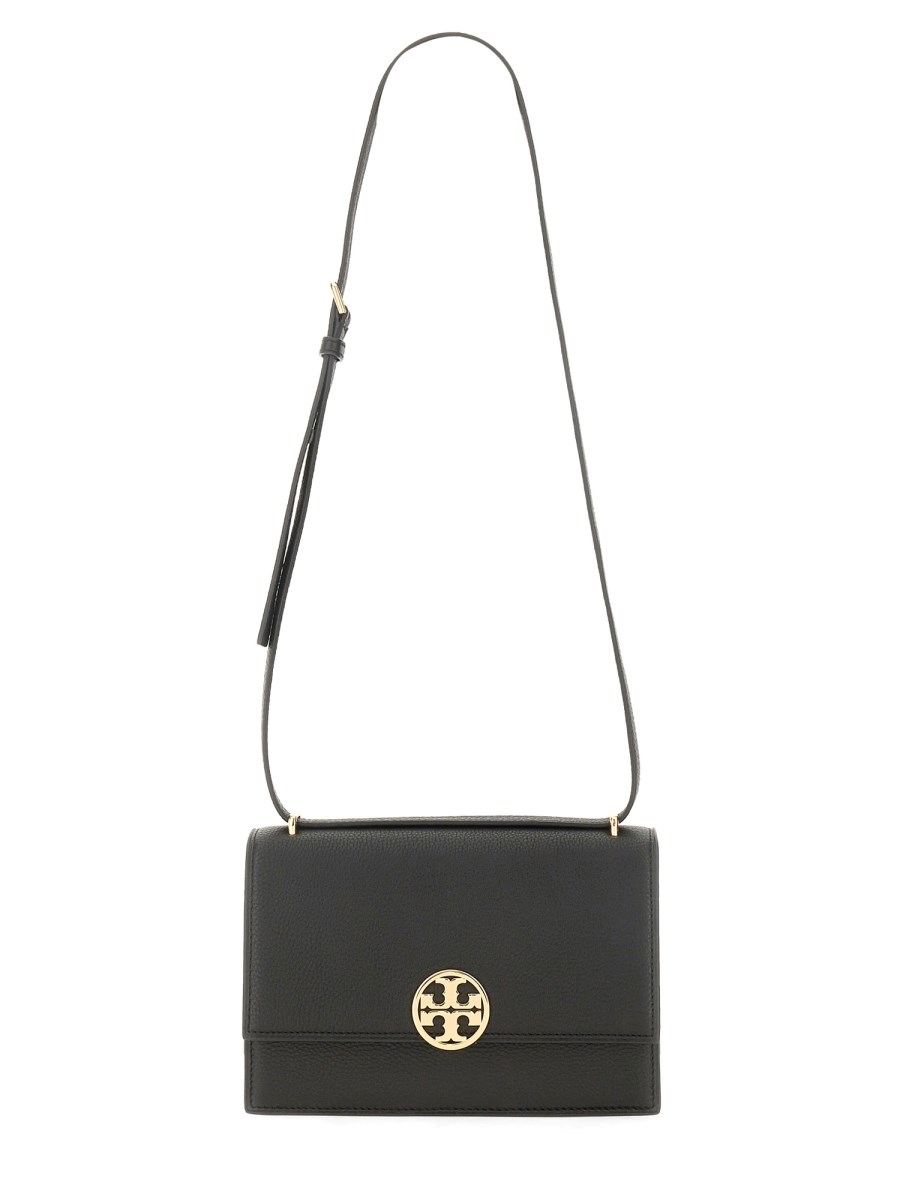 TORY BURCH BORSA A SPALLA "MILLER" Shopping online