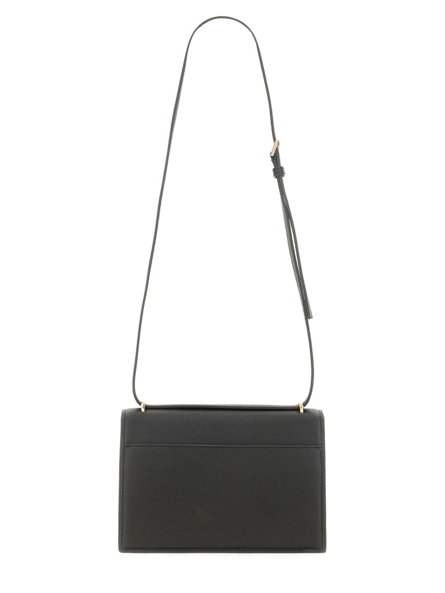 TORY BURCH BORSA A SPALLA "MILLER" Shopping online