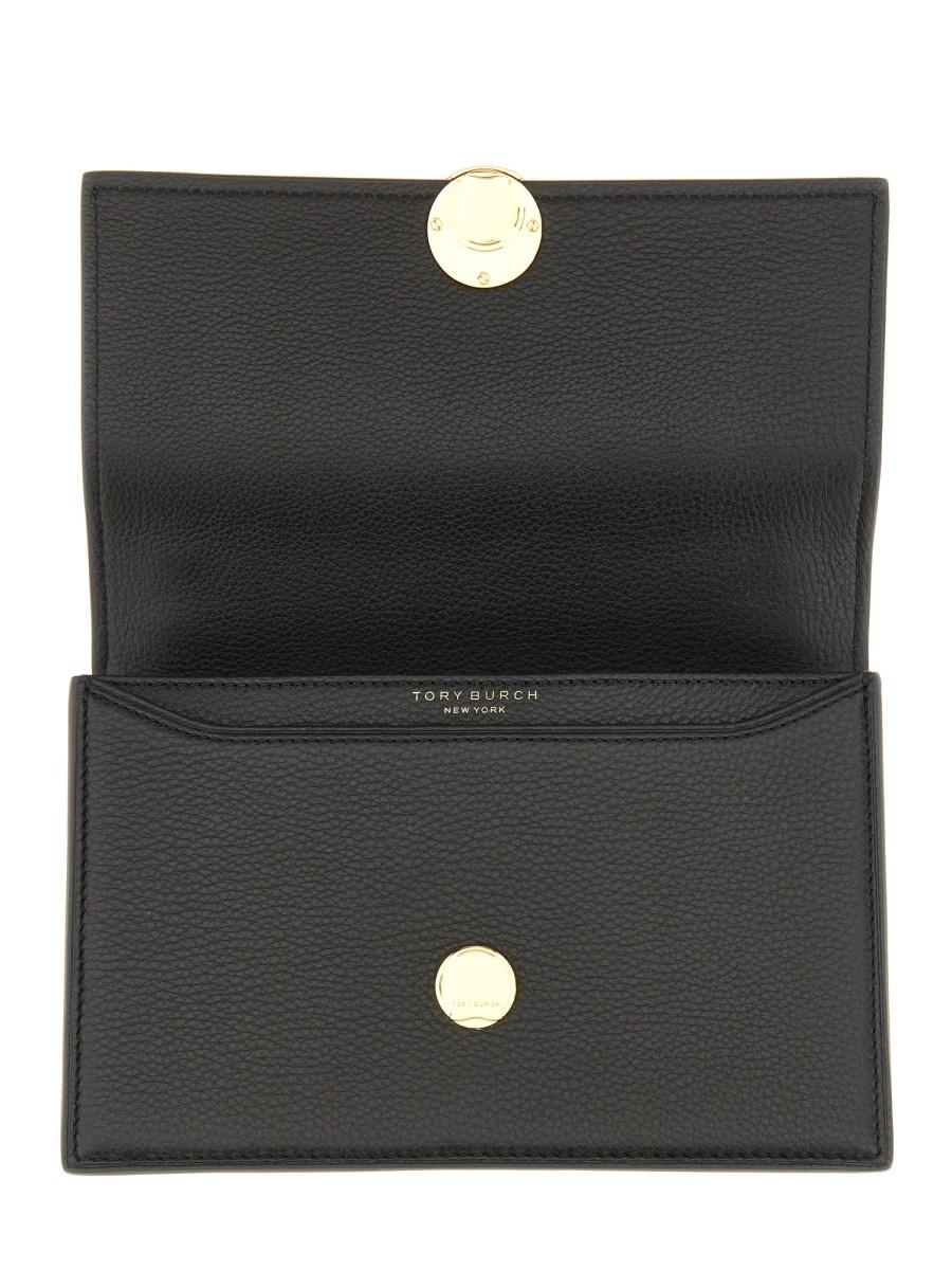 TORY BURCH BORSA A SPALLA "MILLER" Shopping online