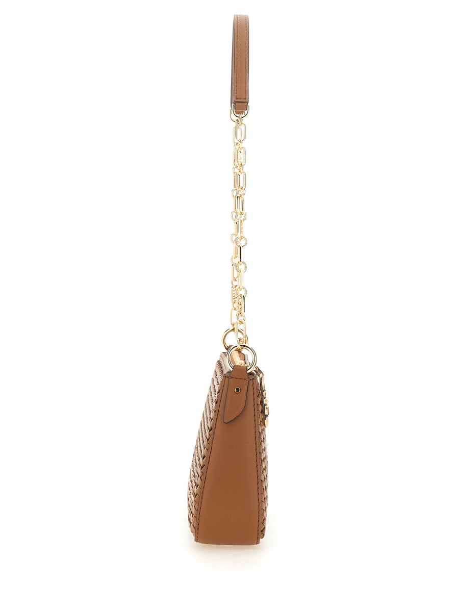 MICHAEL BY MICHAEL KORS POUCH "EMPIRE" CON LOGO Black Friday