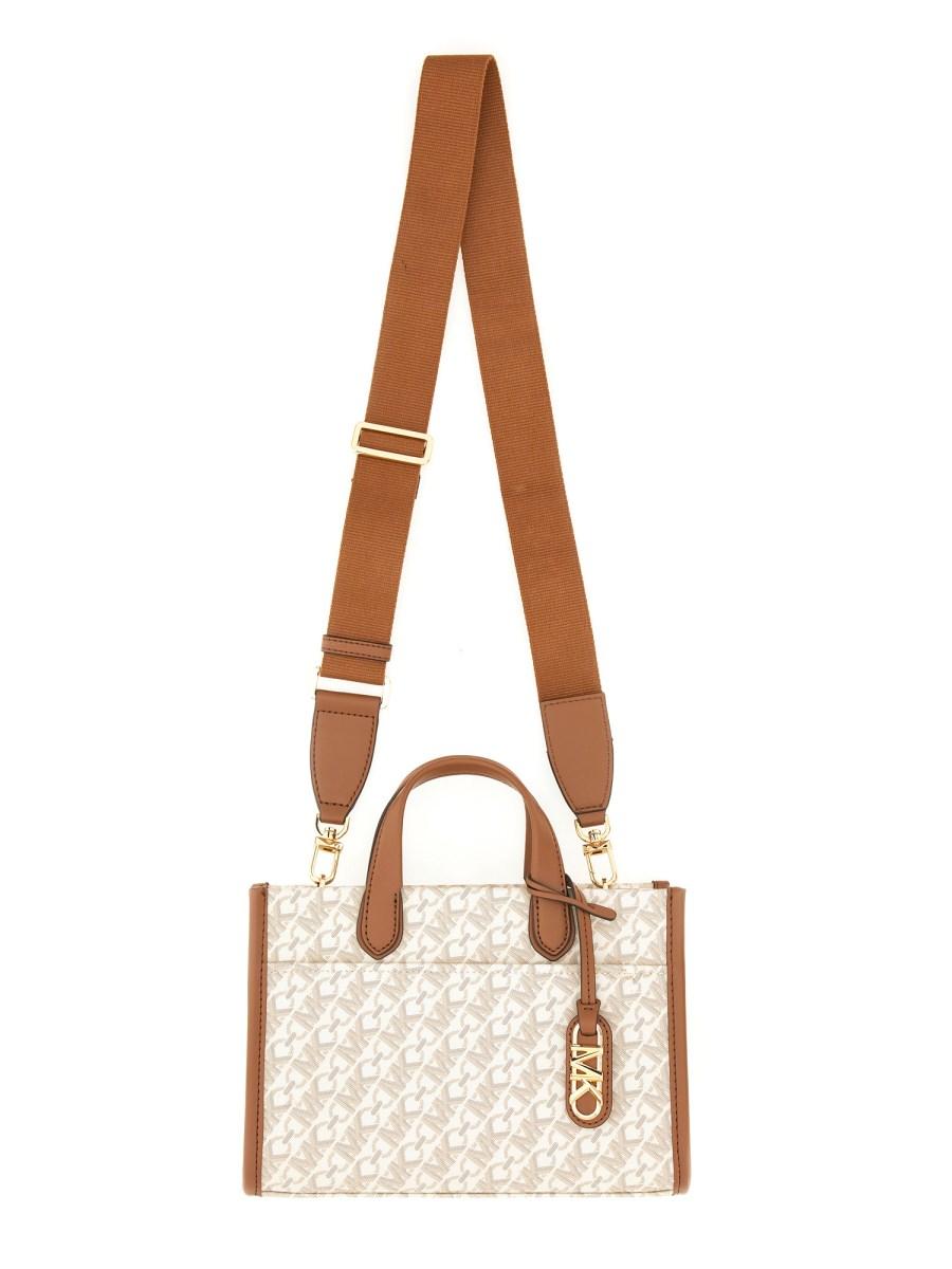 MICHAEL BY MICHAEL KORS BORSA "GIGI" CON TRACOLLA Offerta natalizia