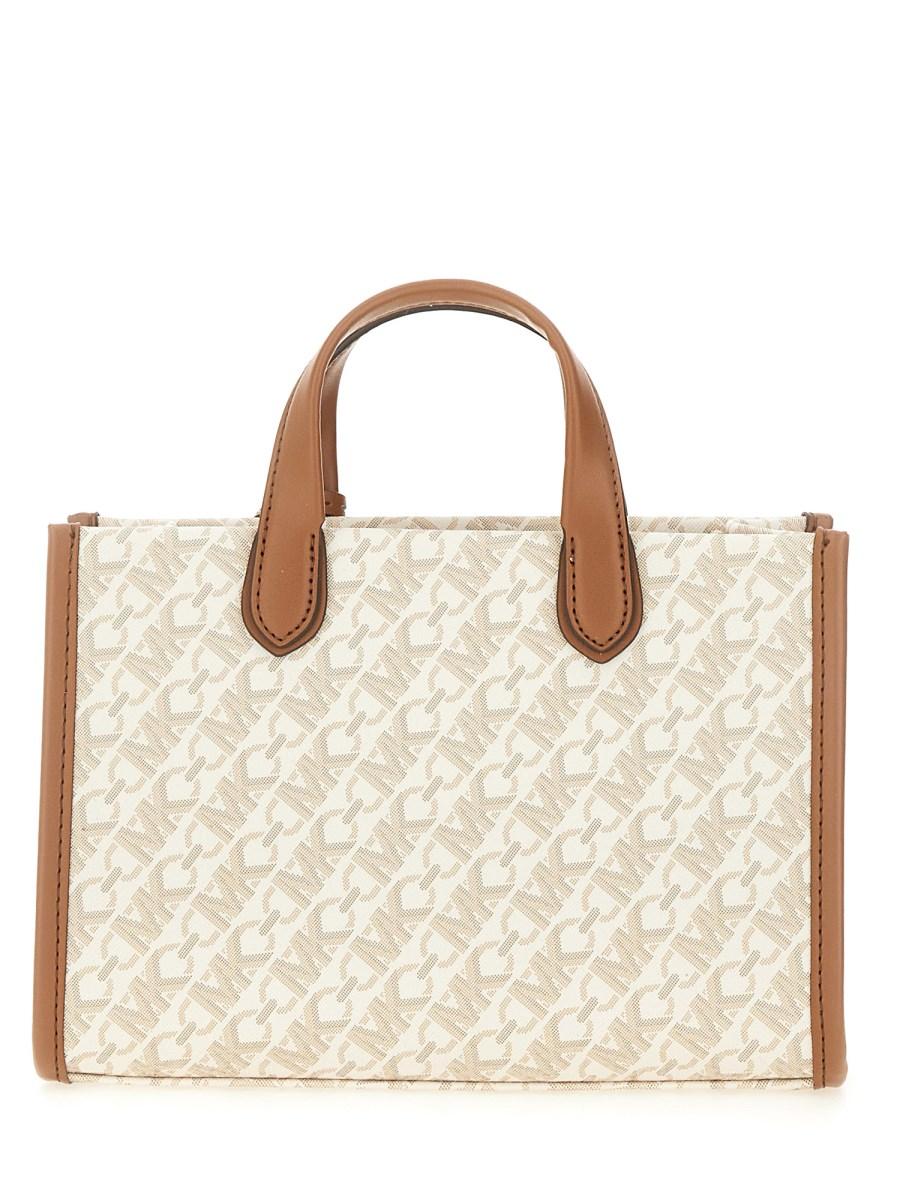 MICHAEL BY MICHAEL KORS BORSA "GIGI" CON TRACOLLA Offerta natalizia