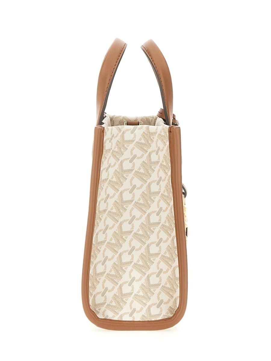 MICHAEL BY MICHAEL KORS BORSA "GIGI" CON TRACOLLA Offerta natalizia