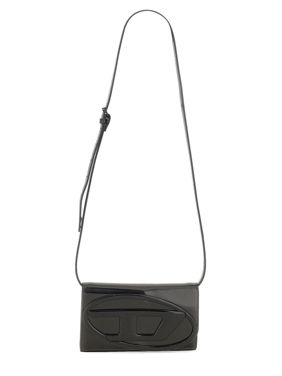 DIESEL CLUTCH 1DR CON TRACOLLA