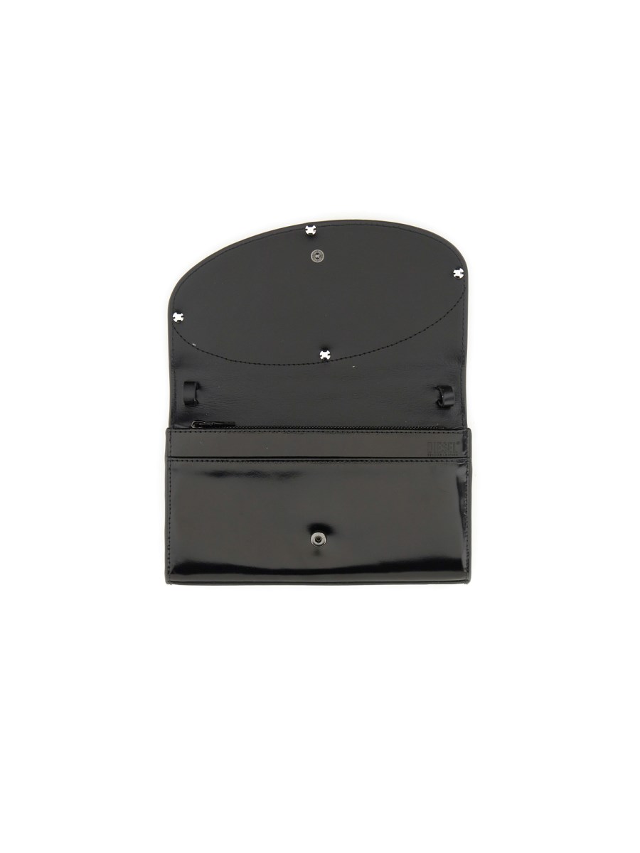 DIESEL CLUTCH 1DR CON TRACOLLA Offerta Giorno del Papà