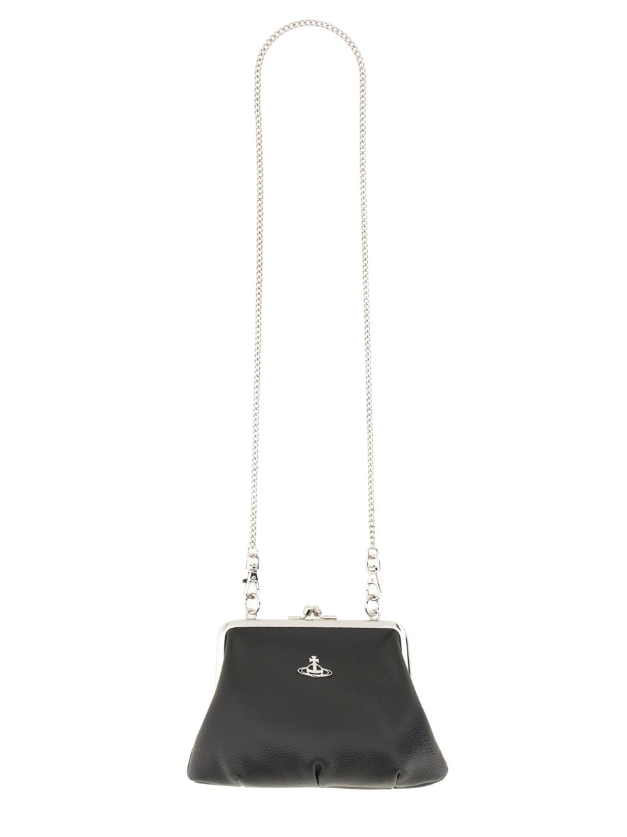 VIVIENNE WESTWOOD BORSA "GRANNY" Latest fashion