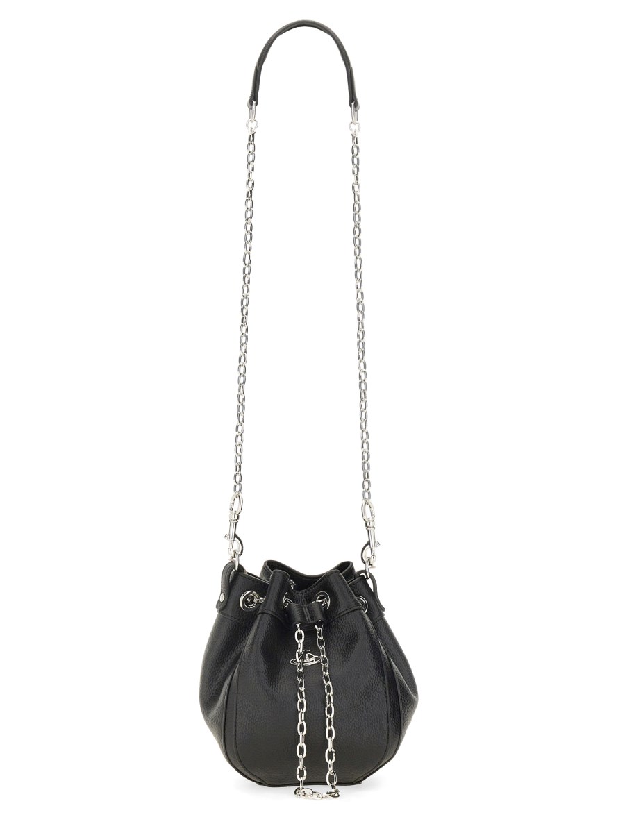 VIVIENNE WESTWOOD BORSA CHRISSY SMALL Offerta temporanea