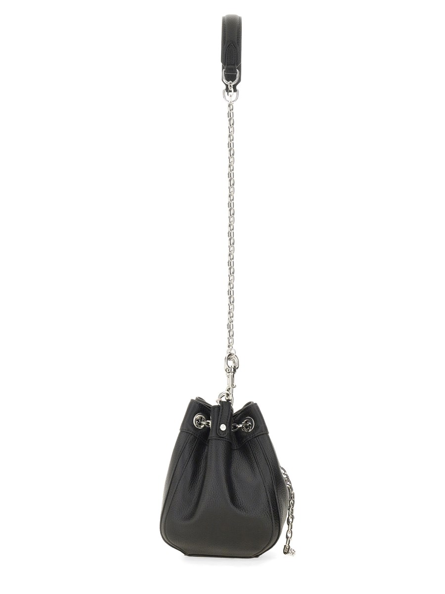 VIVIENNE WESTWOOD BORSA CHRISSY SMALL Offerta temporanea