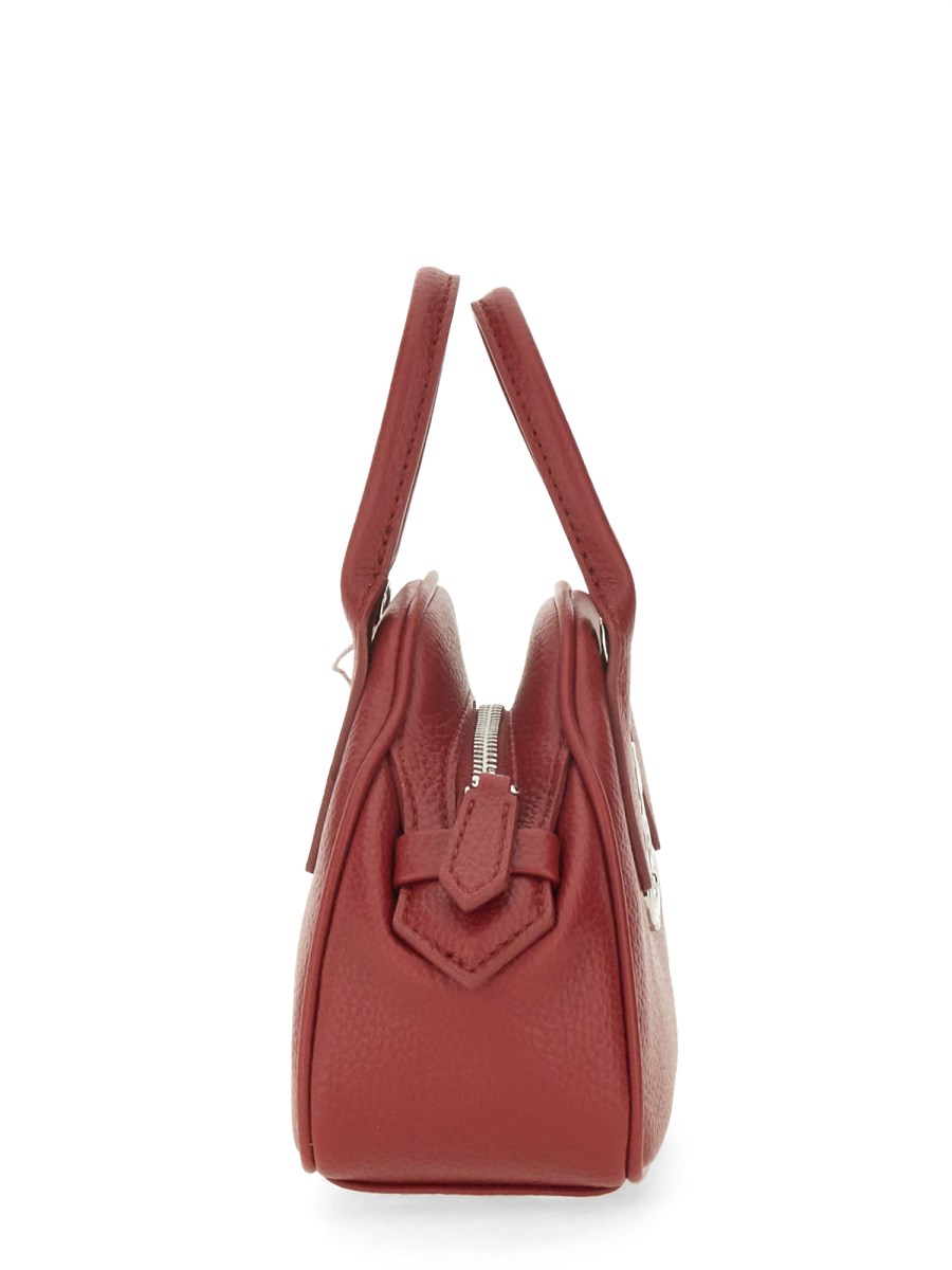 VIVIENNE WESTWOOD BORSA YASMINE MINI Lightning offer