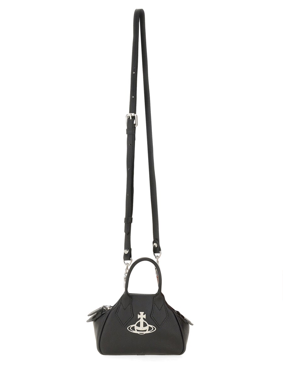 VIVIENNE WESTWOOD BORSA "YASMINE" MINI Grandi sconti