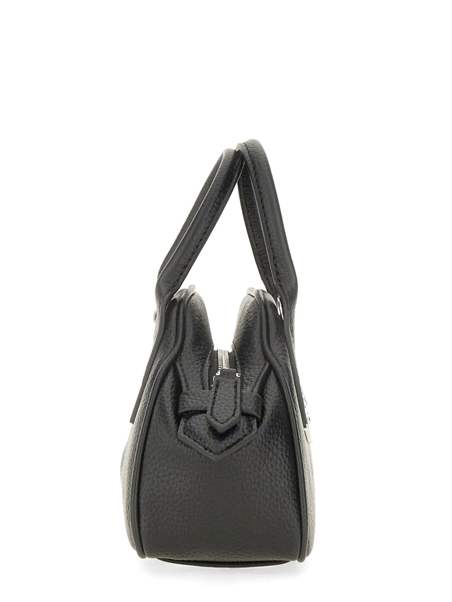 VIVIENNE WESTWOOD BORSA "YASMINE" MINI Grandi sconti