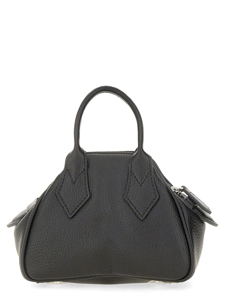 VIVIENNE WESTWOOD BORSA "YASMINE" MINI Grandi sconti