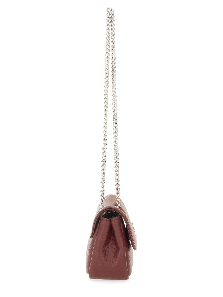 VIVIENNE WESTWOOD BORSA CON CATENA SMALL Nuovi prodotti