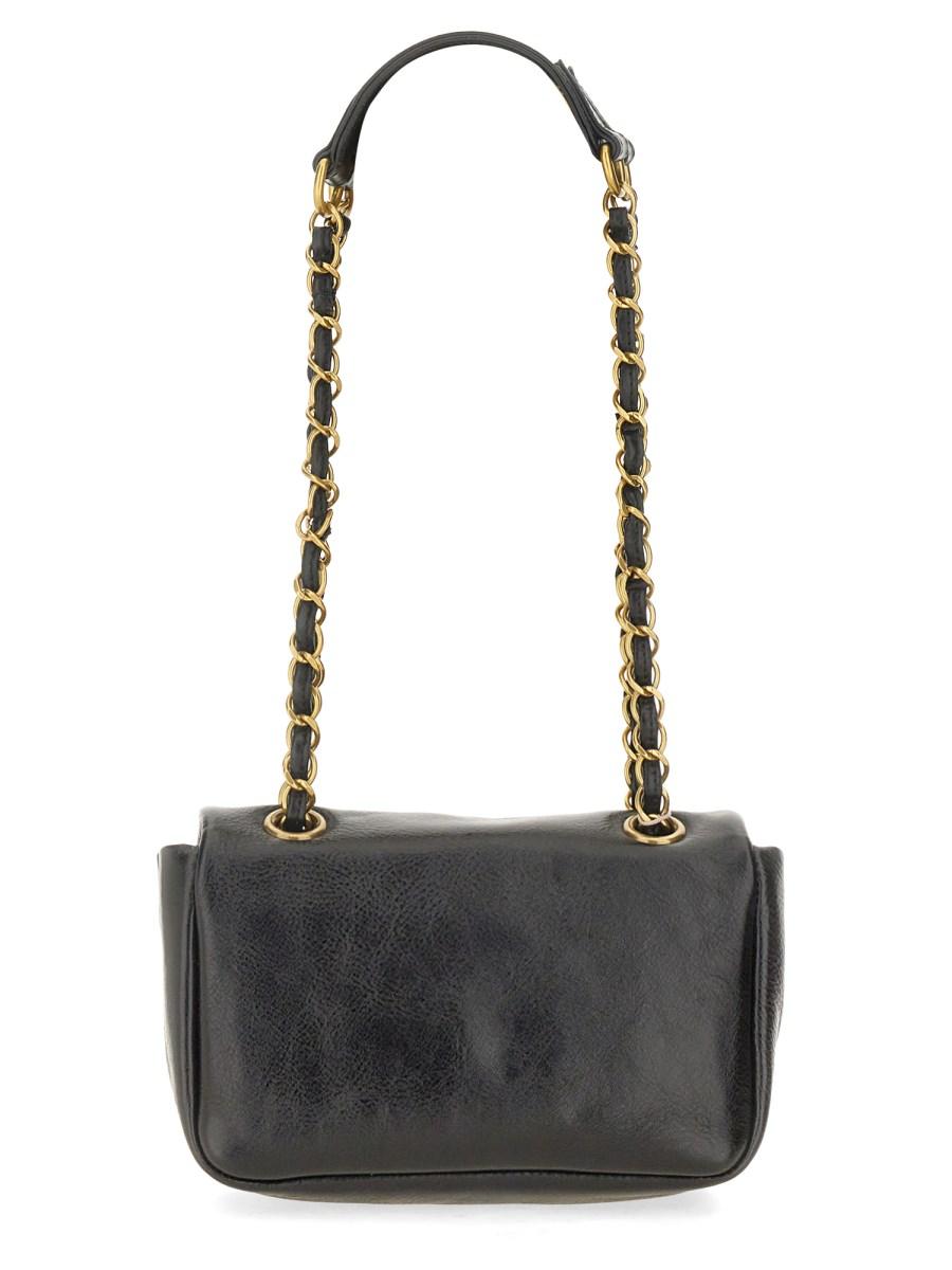 VIVIENNE WESTWOOD BORSA A SPALLA ANITA Bestseller