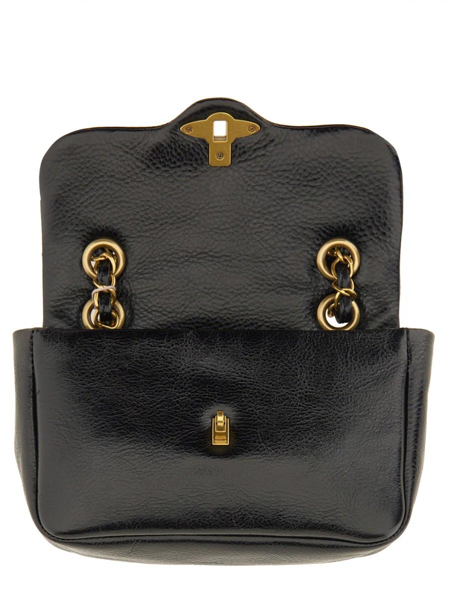 VIVIENNE WESTWOOD BORSA A SPALLA ANITA Bestseller