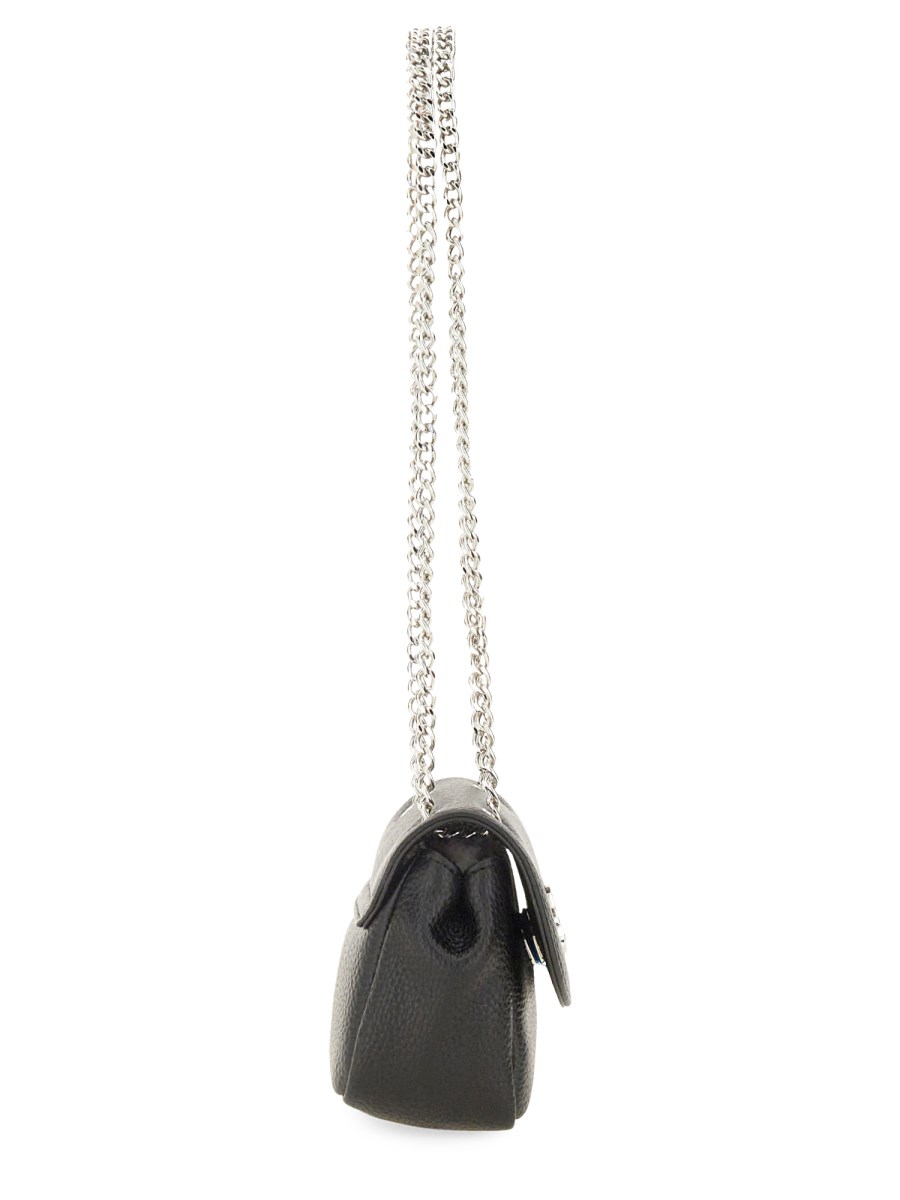 VIVIENNE WESTWOOD BORSA CON CATENA SMALL Offerte stagionali