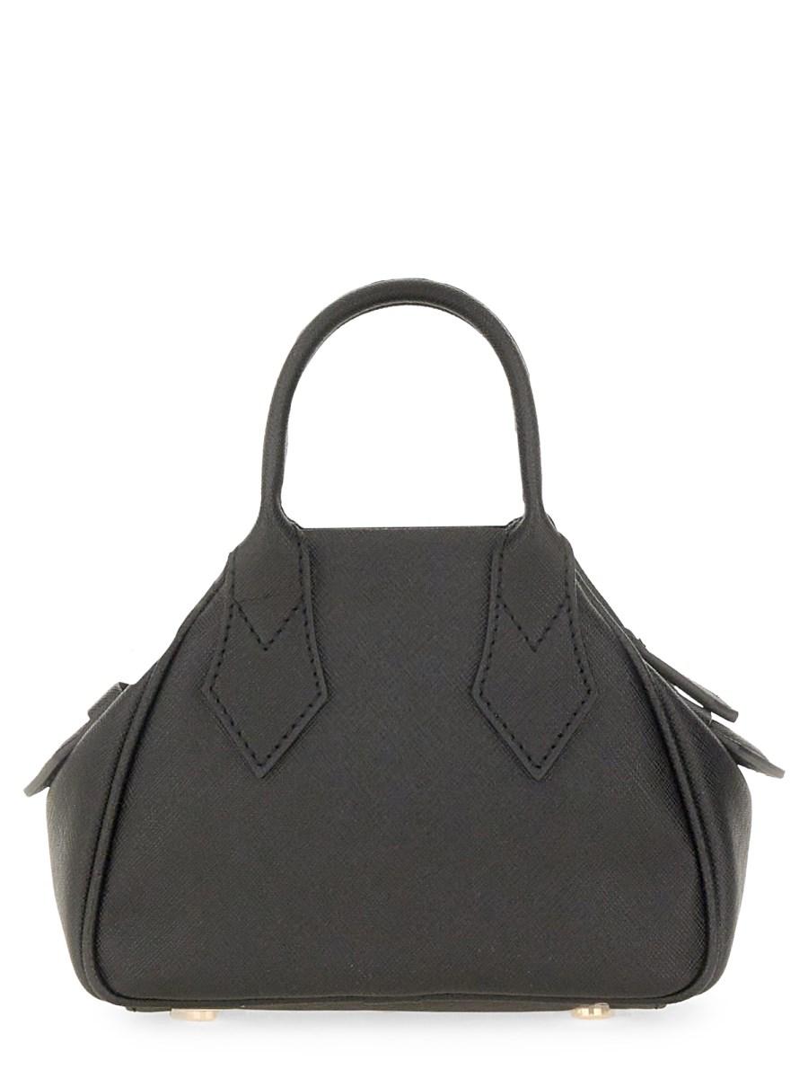 VIVIENNE WESTWOOD BORSA "YASMINE MINI" Liquidazione