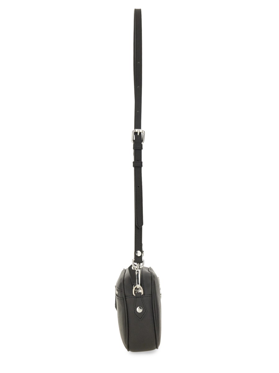 VIVIENNE WESTWOOD CAMERA BAG ANNA Comprane uno, ottenene uno gratis