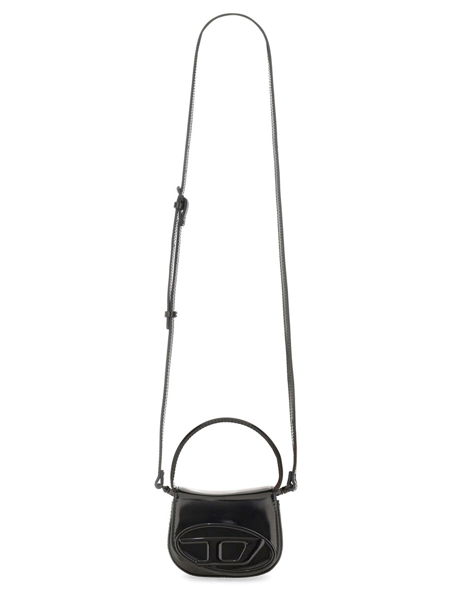 DIESEL BORSA 1DR-XS-S IN PELLE Offerte giornaliere