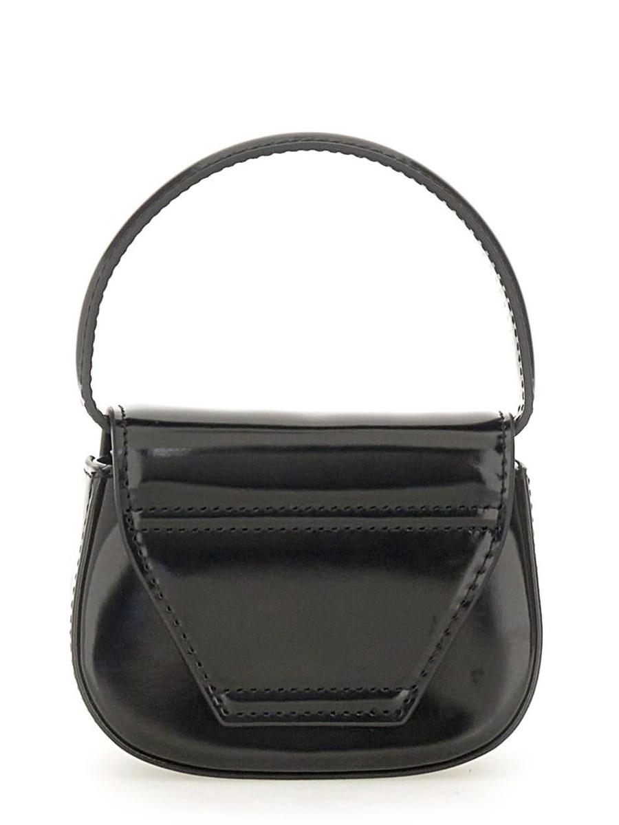 DIESEL BORSA 1DR-XS-S IN PELLE Offerte giornaliere