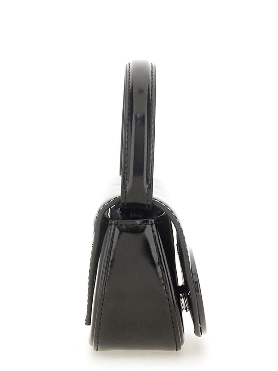 DIESEL BORSA 1DR-XS-S IN PELLE Offerte giornaliere