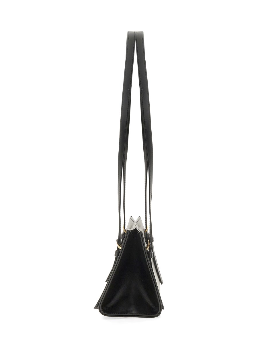 SOFIA BORSA LA RIVIERA IN PELLE Super Saving Price