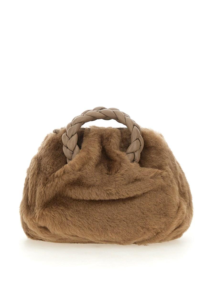 HEREU BORSA "BOMBON" Ritorno libero