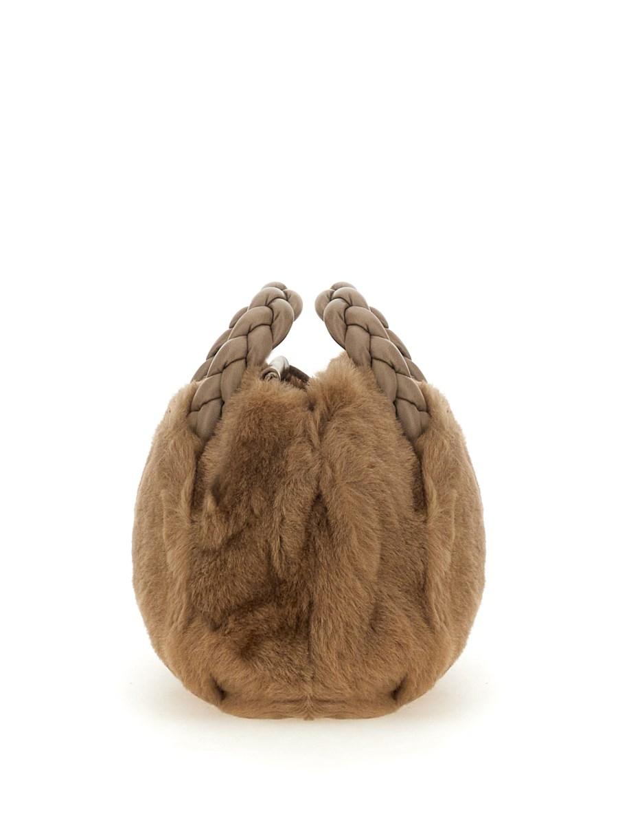 HEREU BORSA "BOMBON" Ritorno libero