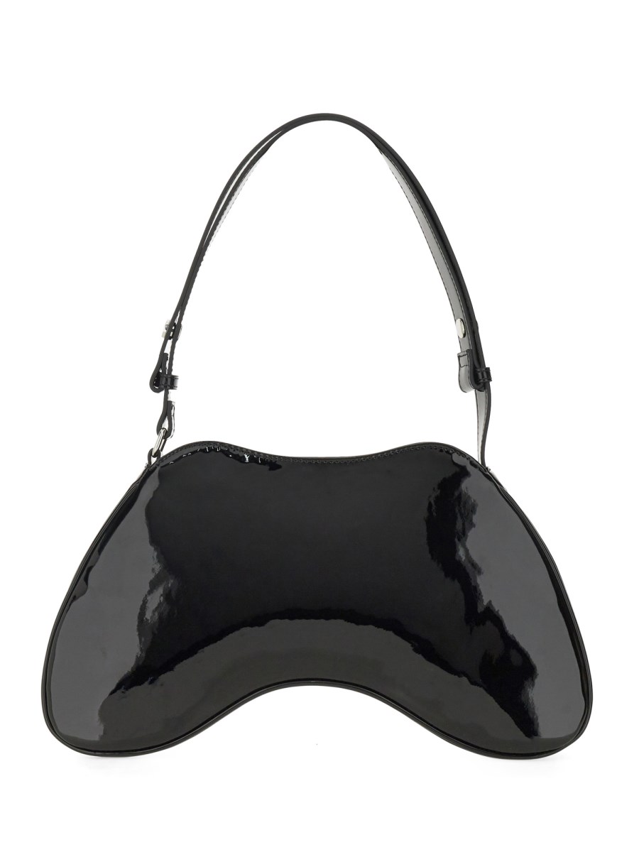 DIESEL BORSA "PLAY" IN ECOPELLE Rilascio limitato