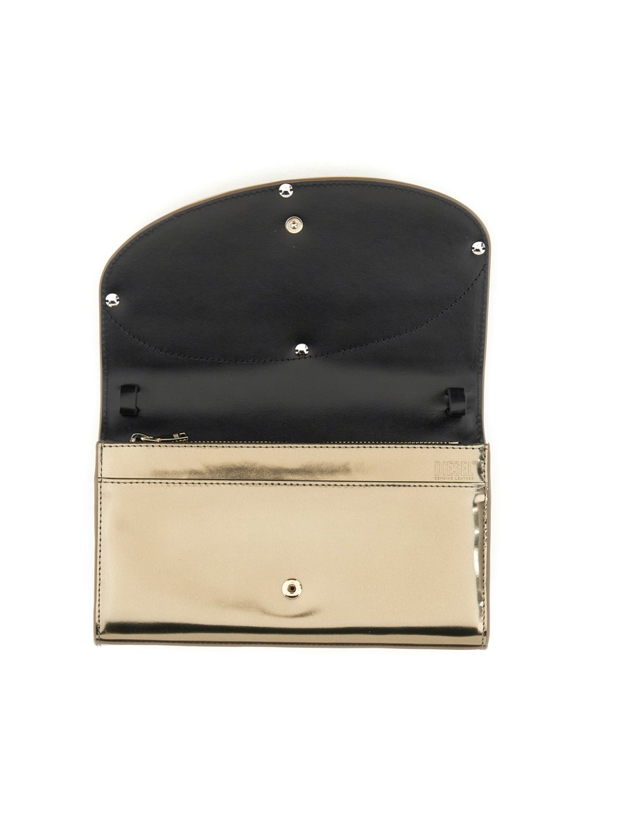 DIESEL CLUTCH "1DR" CON TRACOLLA ACQUISTA ORA