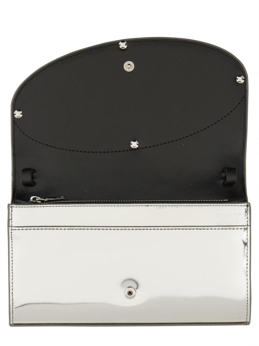 DIESEL CLUTCH 1DR CON TRACOLLA Latest stili