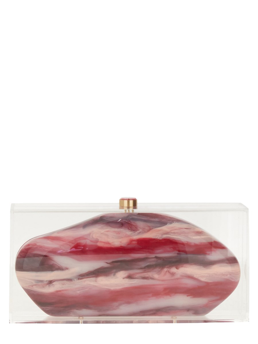 CULT GAIA CLUTCH ANNIKA Ultimi due giorni