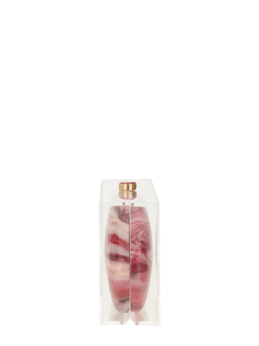 CULT GAIA CLUTCH ANNIKA Ultimi due giorni