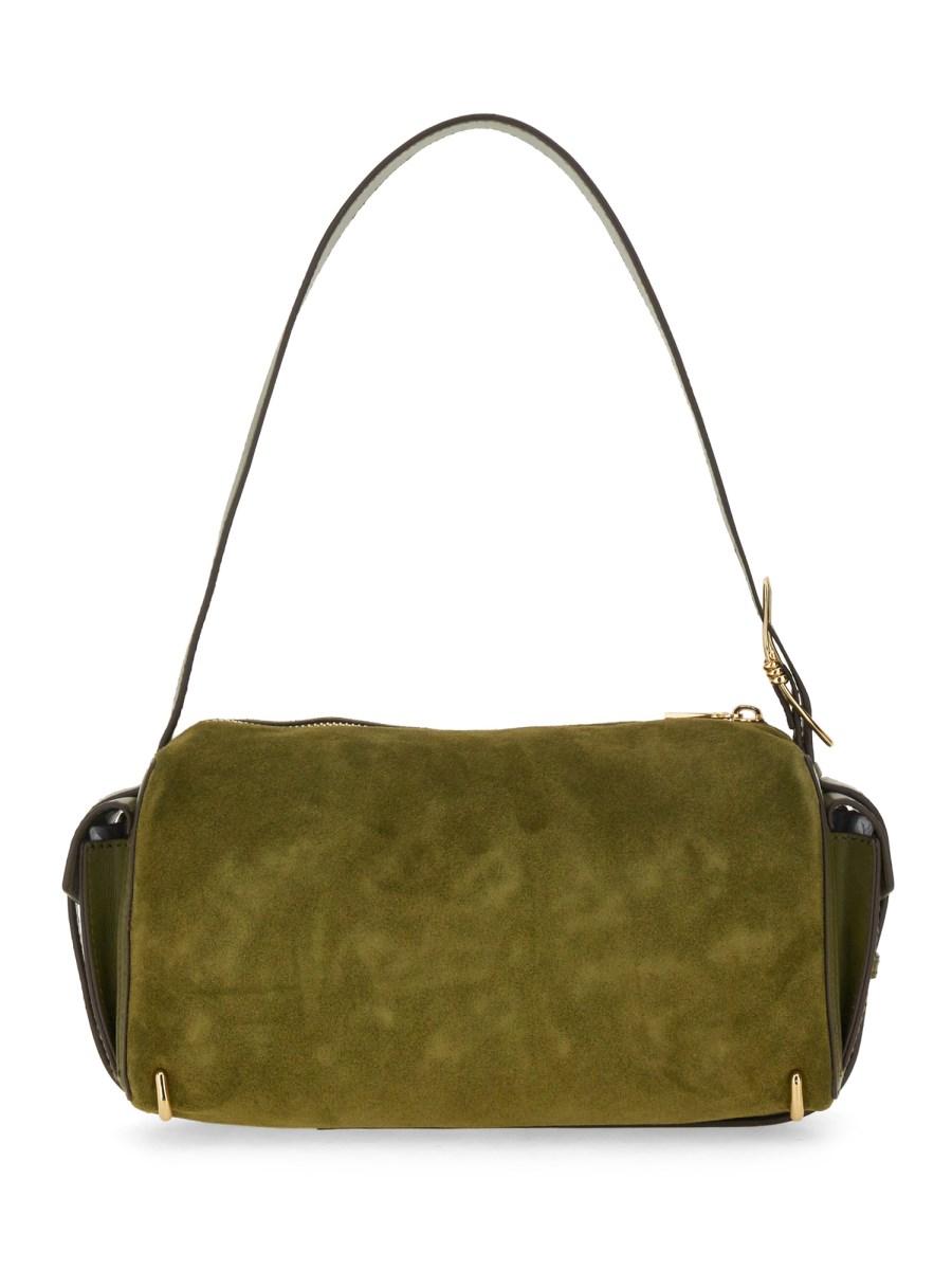 CULT GAIA BORSA A SPALLA "NATASHA" Ultimo giorno