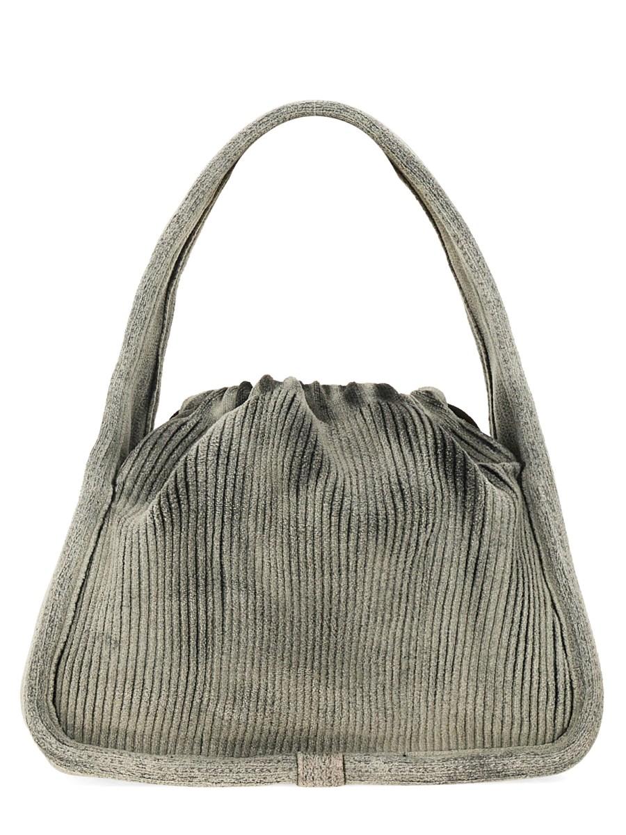 ALEXANDER WANG BORSA RYAN SMALL Sostegno trimestrale