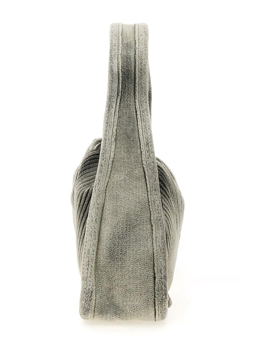 ALEXANDER WANG BORSA RYAN SMALL Sostegno trimestrale