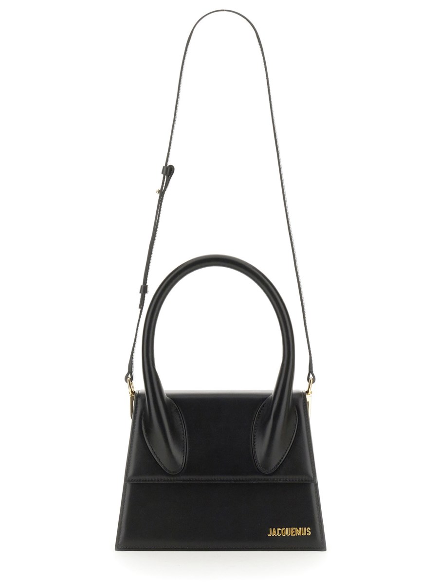 JACQUEMUS BORSA LE GRAND CHIQUITO Officina