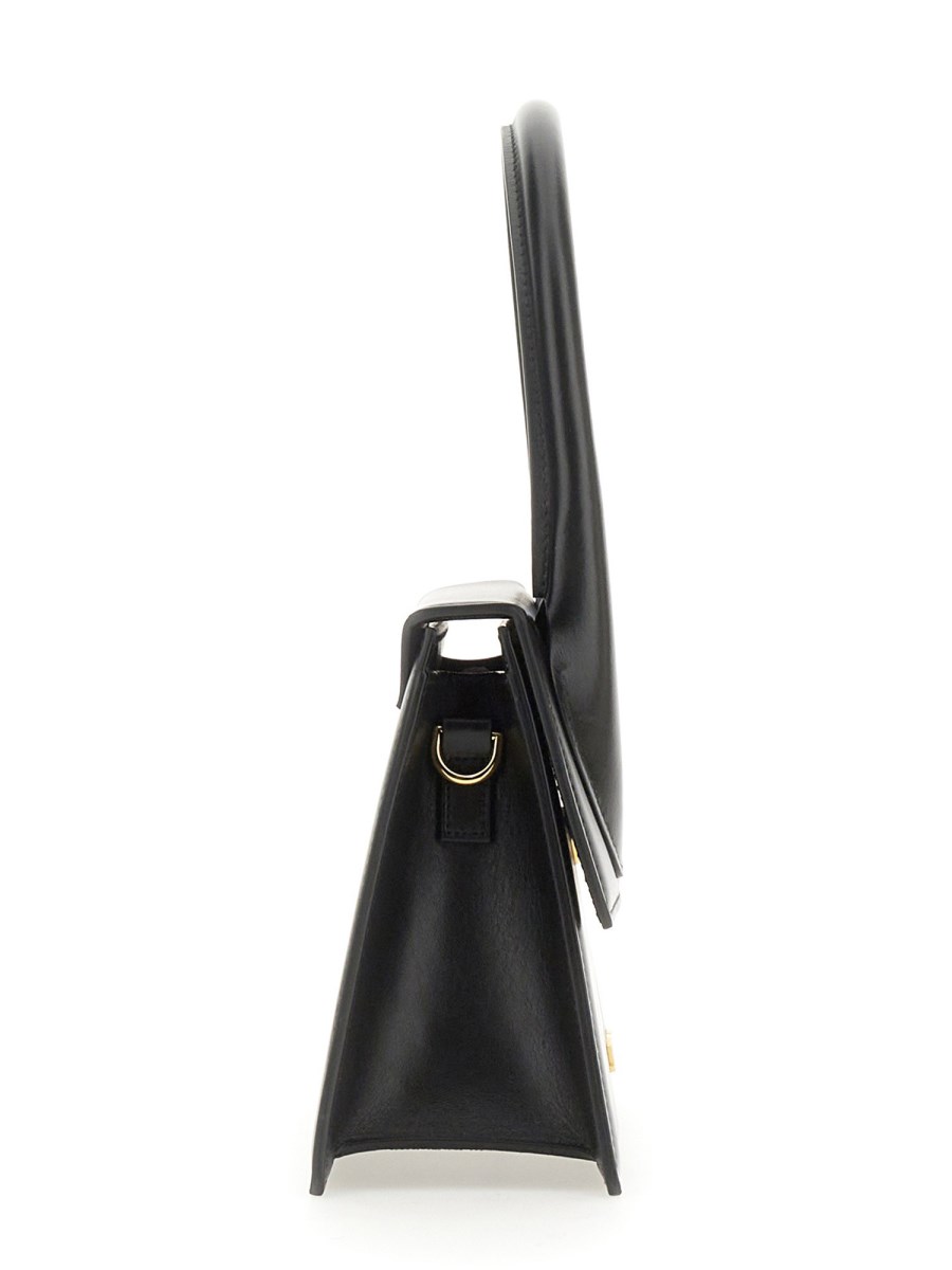 JACQUEMUS BORSA LE GRAND CHIQUITO Officina