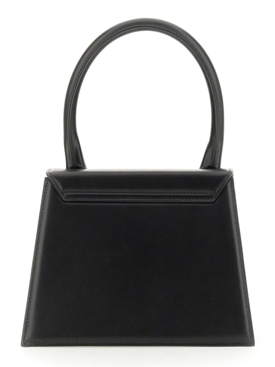 JACQUEMUS BORSA LE GRAND CHIQUITO Officina