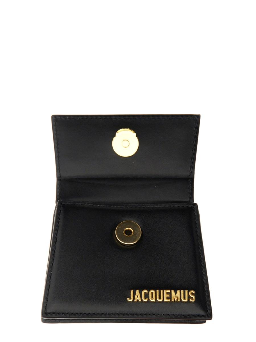 JACQUEMUS BORSA LE CHIQUITO IN PELLE Limitato a 3 giorni