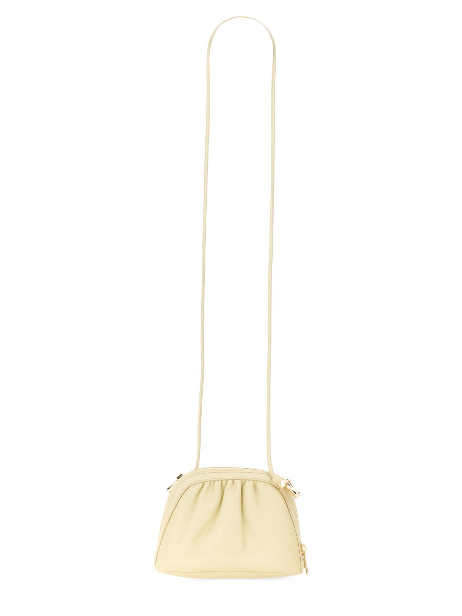 A.P.C. BORSA NINON CON COULISSE SMALL In vendita