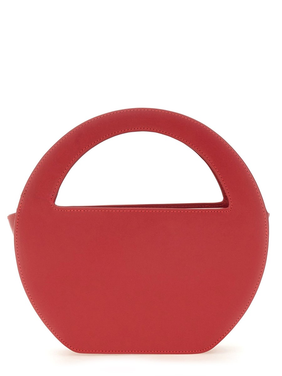 SOFIA BORSA EDDA MINI IN PELLE Sconti questo mese
