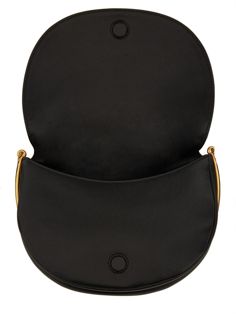 WANDLER BORSA KATE IN PELLE 2025