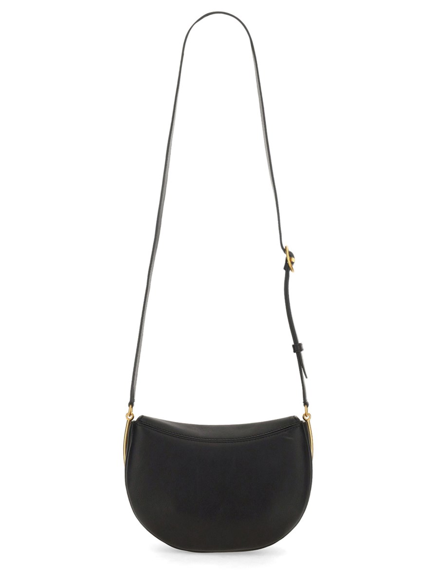 WANDLER BORSA KATE IN PELLE 2025