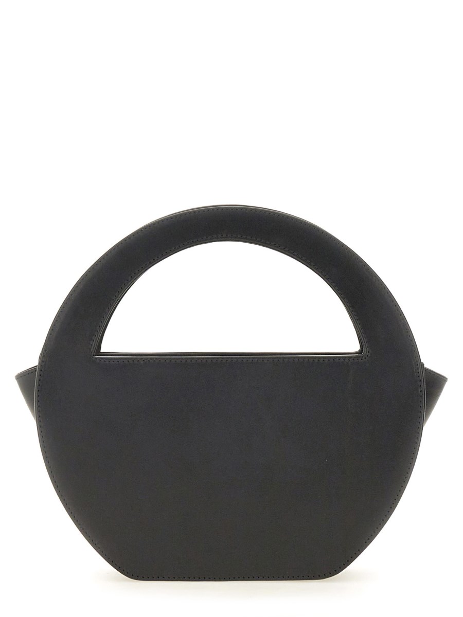 SOFIA BORSA EDDA MINI IN PELLE Italy