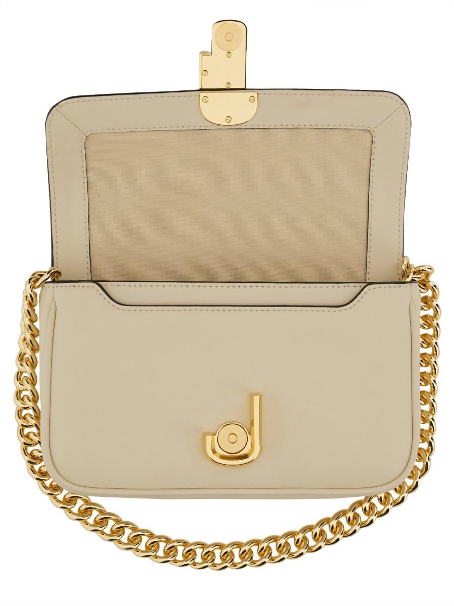 MARC JACOBS BORSA A SPALLA THE J MARC IN PELLE Promozione Limitata