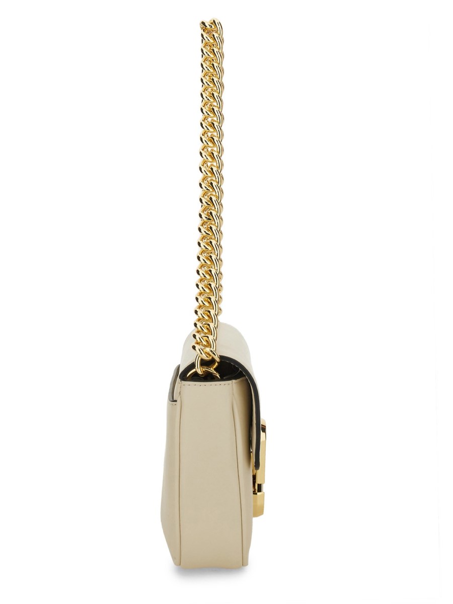 MARC JACOBS BORSA A SPALLA THE J MARC IN PELLE Promozione Limitata
