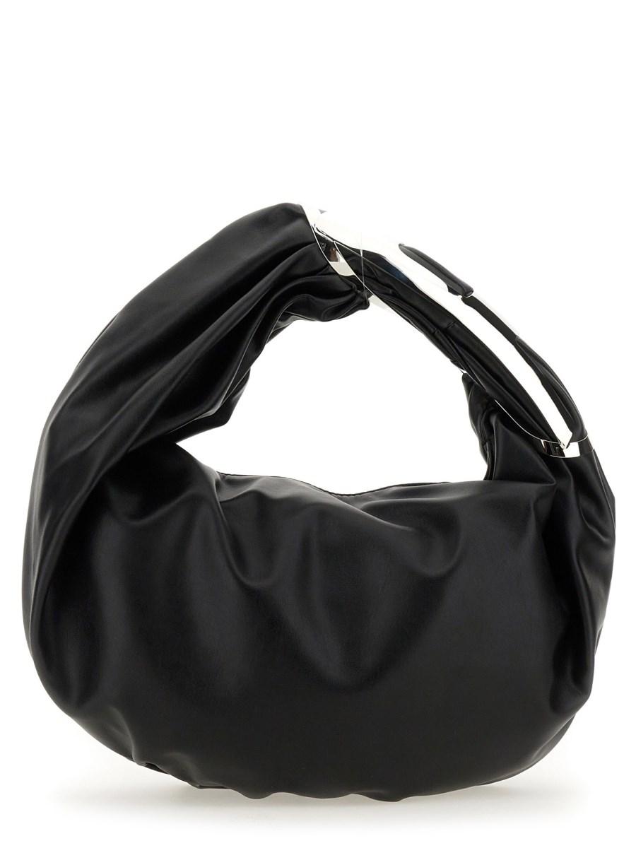 DIESEL BORSA GRAB-D IN ECO PELLE Sconto