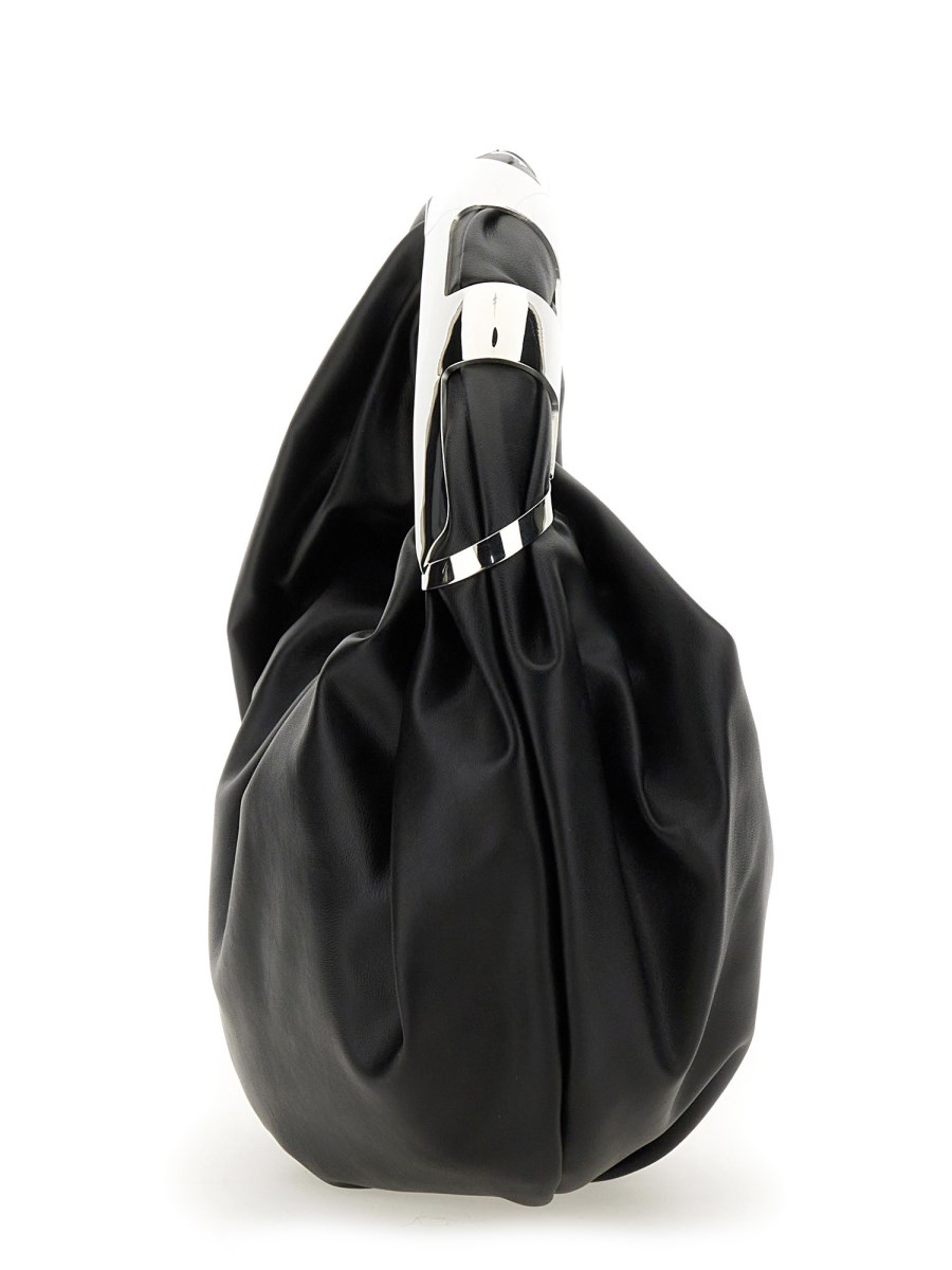 DIESEL BORSA GRAB-D IN ECO PELLE Sconto
