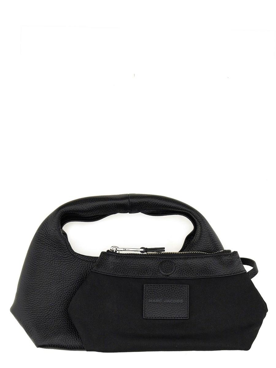MARC JACOBS BORSA THE SACK MINI IN PELLE Offerta